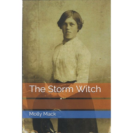 The Storm Witch