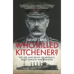 Who Killed Kitchener