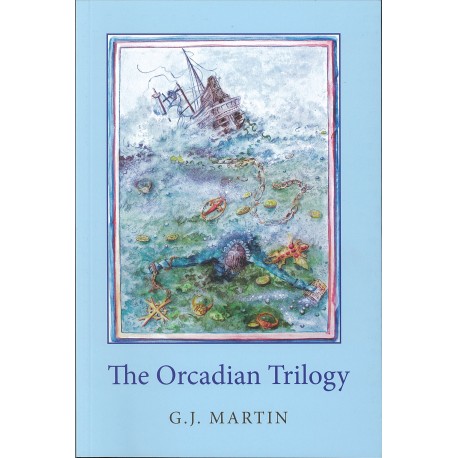 The Orcadian Trilogy