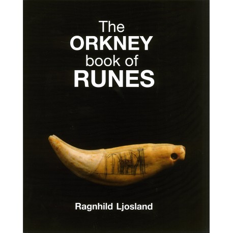 The Orkney Book of Runes