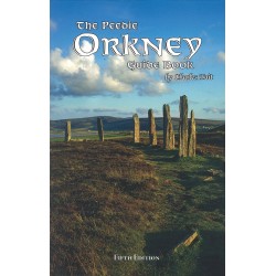 The Peedie Orkney Guide Book