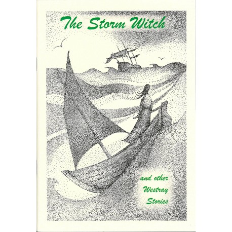 The Storm With and Other Westray Stories