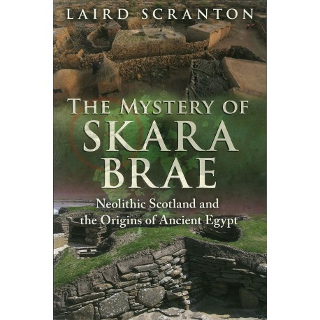 The Mystery of Skara Brae