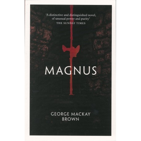 Magnus