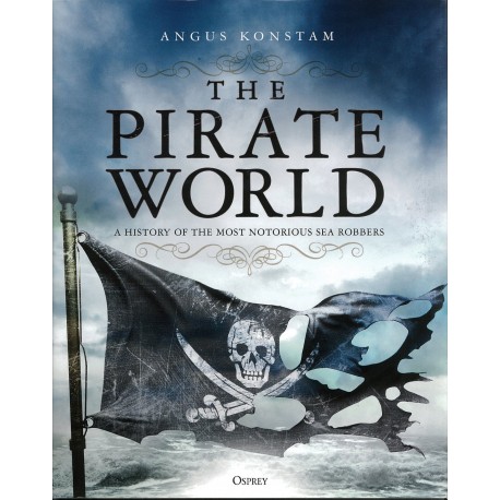 The Pirate World