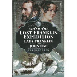 After The Lost Franklin Expedition - Lady Franklin and John Rae