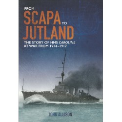 From Scapa To Jutland