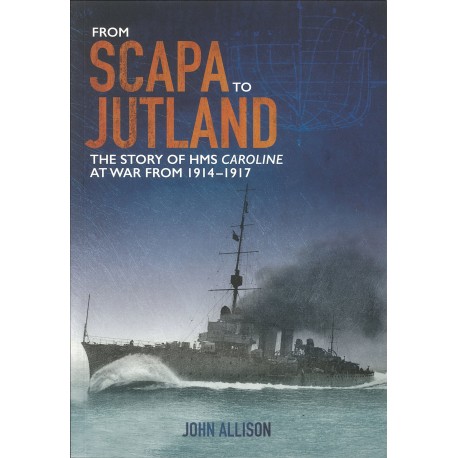 From Scapa To Jutland