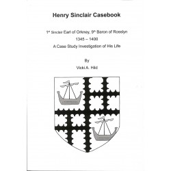 Henry Sinclair Casebook