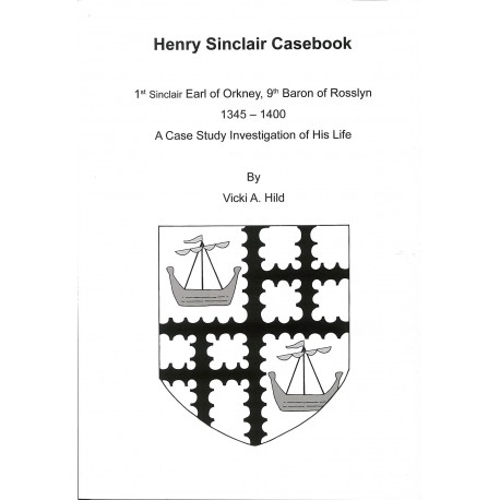 Henry Sinclair Casebook