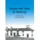 Shops and Vans in Westray