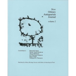 New Orkney Antiquarian Journal - Volume 2