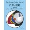 The Orkney Pocket Book of Puffins
