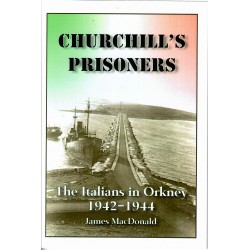 Churchill's Prisoners