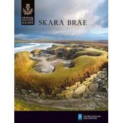 Skara Brae: Official Souvenir Guide.