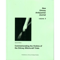 New Orkney Antiquarian Journal - Volume 9