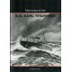 Memories of the S.S Earl Thorfinn