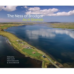 The Ness of Brodgar - As It Stands