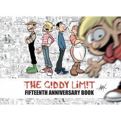 The Giddy Limit: Fifteenth Anniversary Book