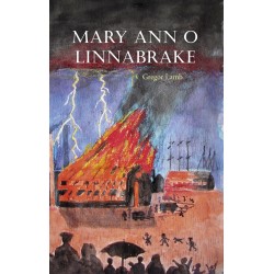 Mary Ann O Linnabrake