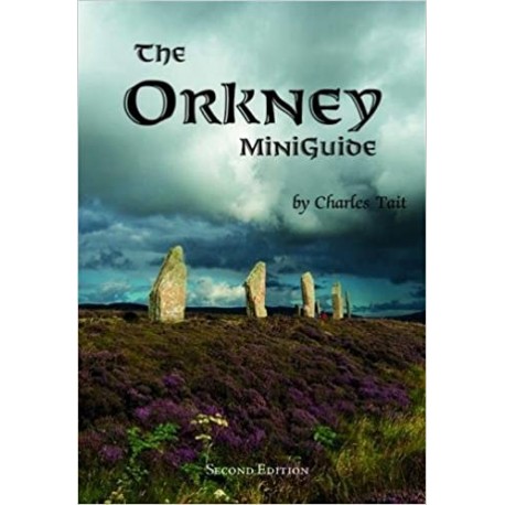 The Orkney Mini Guide