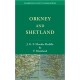 Orkney and Shetland