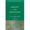 Orkney and Shetland