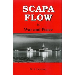 Scapa Flow in War and Peace