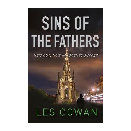 Sins of the Fathers