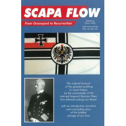 Scapa Flow: From Graveyard to Resurrection