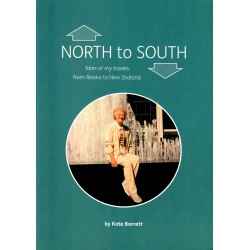 North to South