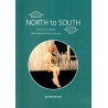 North to South