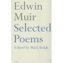 Edwin Muir: Selected Poems