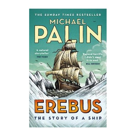Erebus: The Story of A Ship