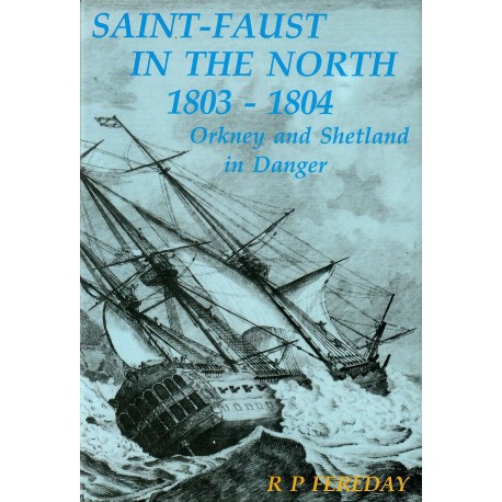 Saint-Faust In The North 1803-1804