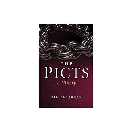 The Picts: A History