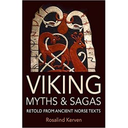 Viking Myths & Sagas