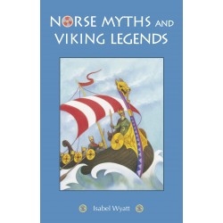 Norse Myths and Viking Legends