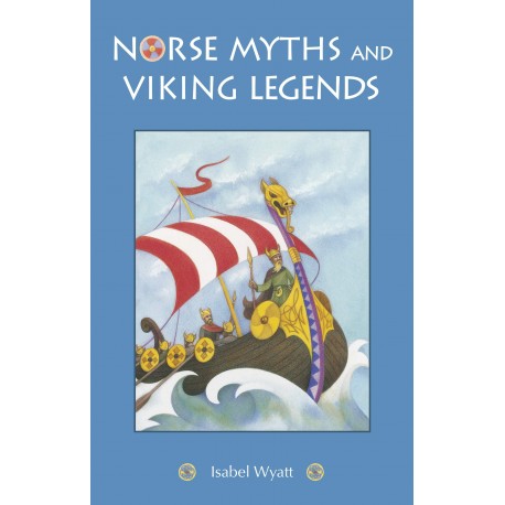 Norse Myths and Viking Legends