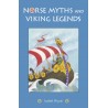 Norse Myths and Viking Legends