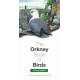 The Orkney Book of Birds - Pocket Edition