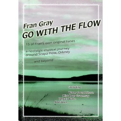 Go With The Flow: Fran Gray