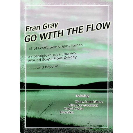 Go With The Flow: Fran Gray