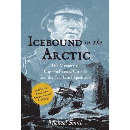 Icebound in the Arctic