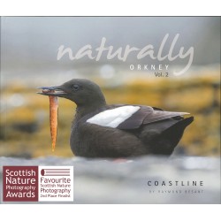 Naturally Orkney Vol. 2 - Coastline