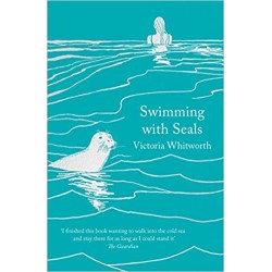 Swimming with Seals