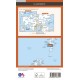 Shetland - Mainland Central - 467 - OS Explorer Map