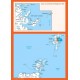 Shetland - Mainland North East - 468 - OS Explorer Map