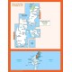 Shetland - Unst, Yell and Fetlar - 470 - OS Explorer Map