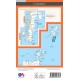 Shetland - Mainland South - 466 - OS Explorer Map